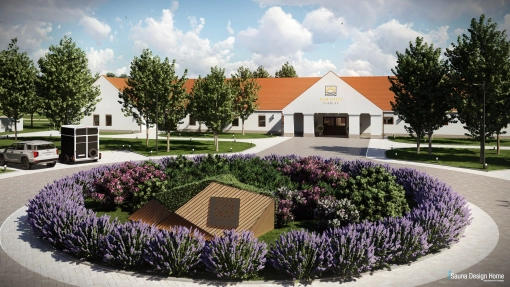 Maßgeschneiderte Reitanlagen in Premiumqualität