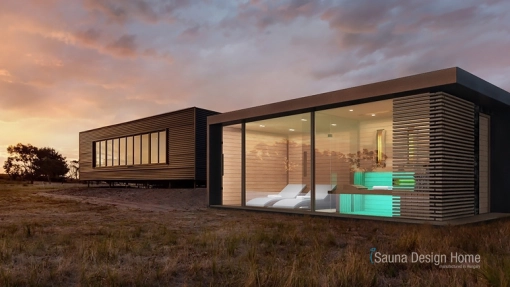 Sauna therapie Sauna therapie