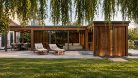 Privates Wellnesshaus