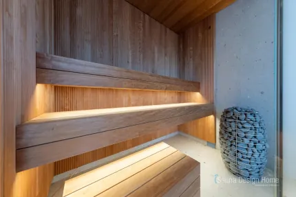 finnische sauna finnische sauna
