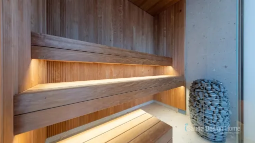 finnische sauna finnische sauna
