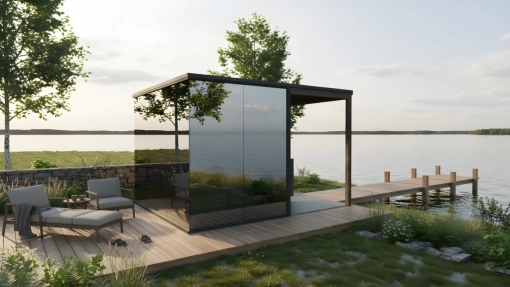 Design Sauna Design Sauna