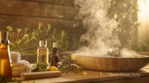 Aromatherapie 