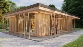 Gartensauna Planung Wien