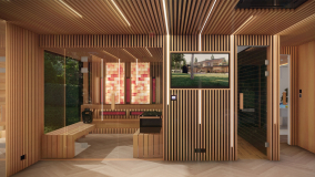 Innenarchitektur