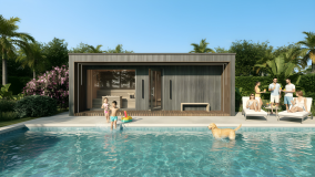 Premium-Wellnesshaus