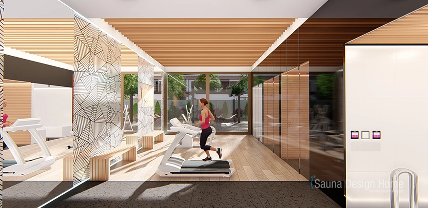 Heller Design Wellness