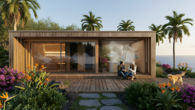 Premium-Wellnesshaus