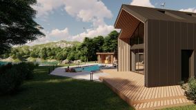 innenarchitektoinsches Design Traunsee
