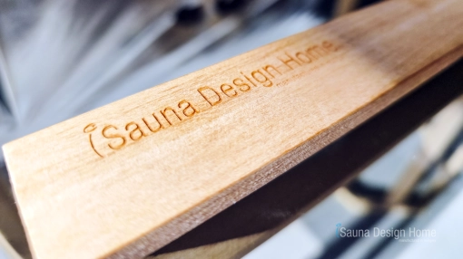 einzigartige sauna design