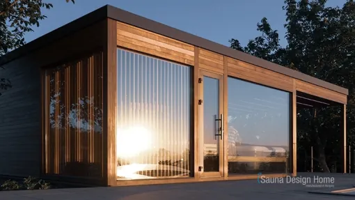sauna sauna