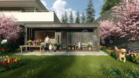 Premium-Wellnesshaus