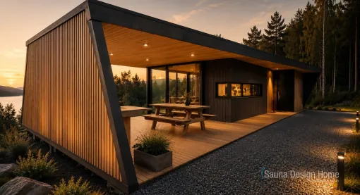 Individuelle Sauna Planung und Fertigung | Wenn Vorstellungskraft Wirklichkeit wird Individuelle Sauna Planung und Fertigung | Wenn Vorstellungskraft Wirklichkeit wird