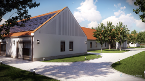 Reitsportzentrum