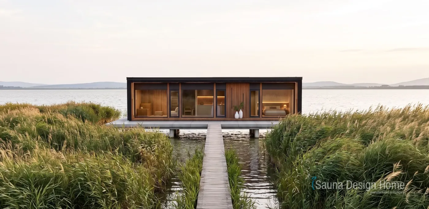 Premium Tiny House