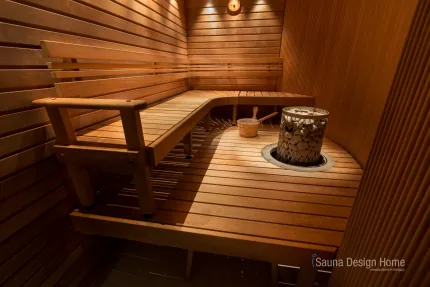 Instandhaltung der Sauna Instandhaltung der Sauna