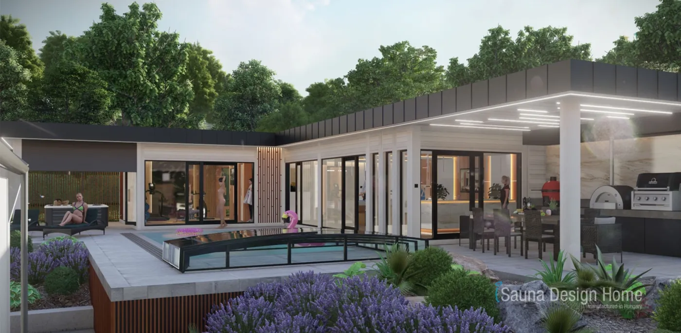 Haus Wellness