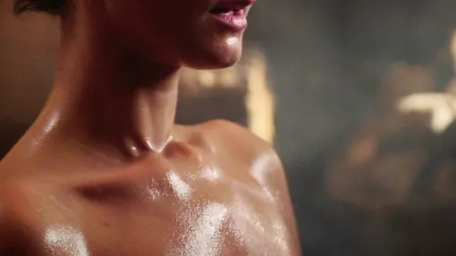 Die wahre Kraft der Sauna Die wahre Kraft der Sauna