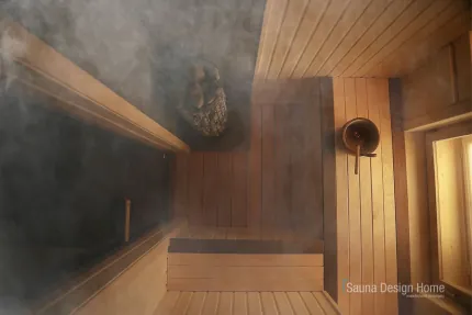 Sauna Sauna