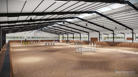 Planung von Springplätzen