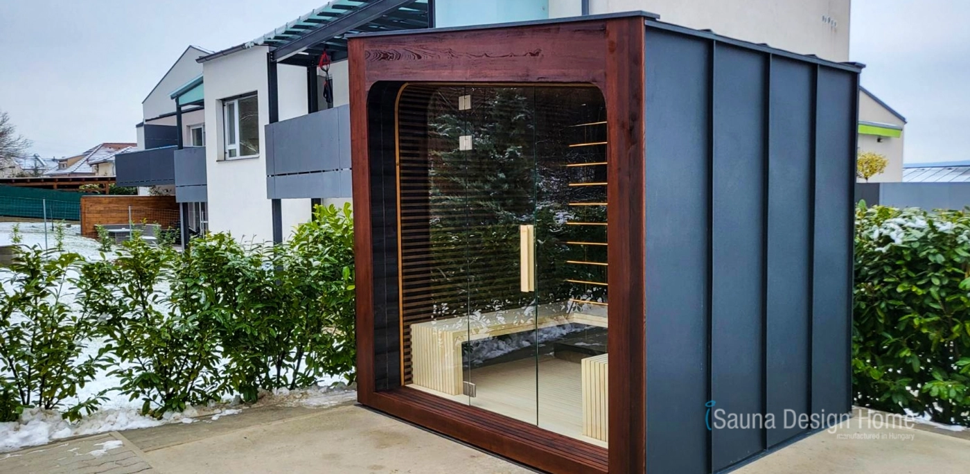 individuelle Sauna Sankt Pölten