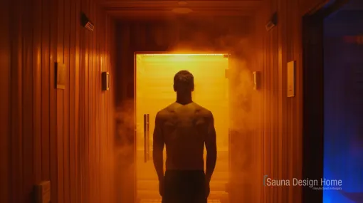 Sauna und Schlaf Sauna und Schlaf