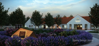 VIP-Reitanlage - Anders als andere VIP-Reitanlage - Anders als andere