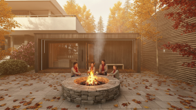 Premium-Wellnesshaus