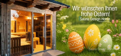 Ostergruß