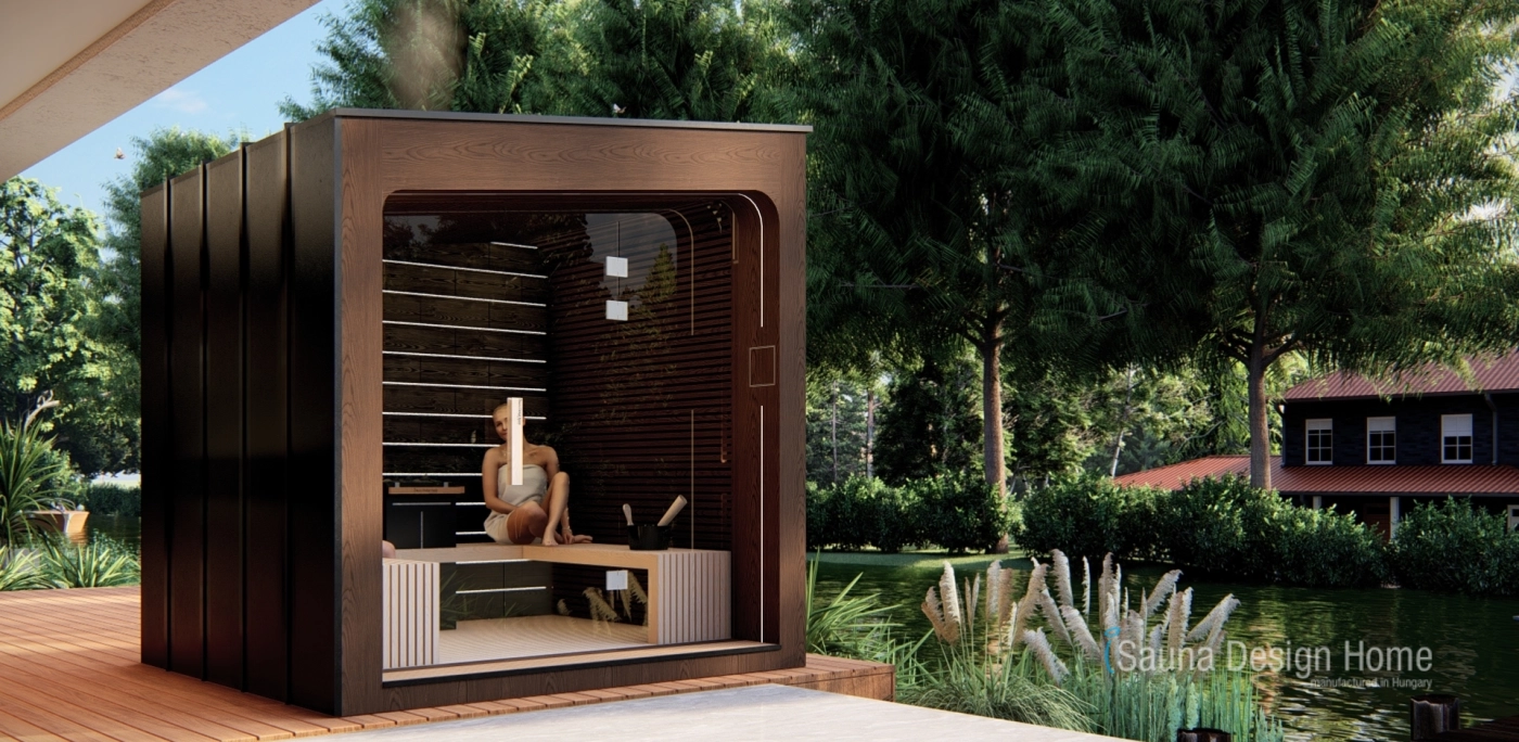Saunahersteller Wien