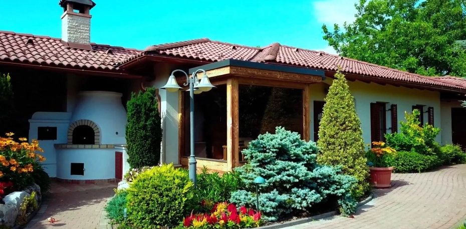 Wellness Planung, Ausführung mit individuellen Lösungen