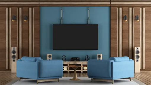 modern design