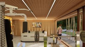 Sauna und Workout Wien