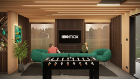 Premium Wellness Saunahaus, Wellness Wohnhaus