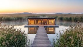 Tiny House - auf neuen Grundlagen gebaut 