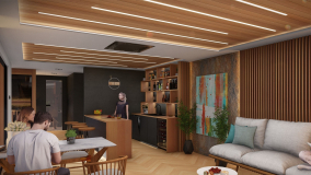 Wellness-Haus