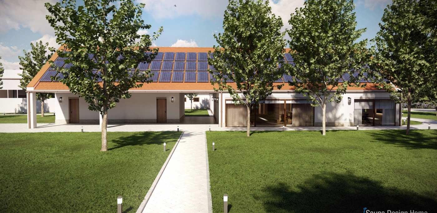 individuelle Reitanlagenplanung