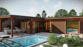 Wellness hause