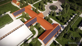 Garten- und Landschaftsbau für Reitanlagen