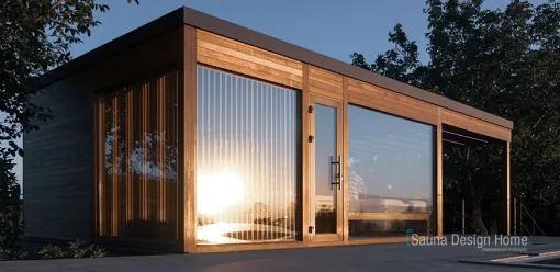 sauna sauna
