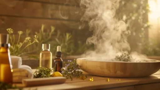 Therapeutische Erlebnisse