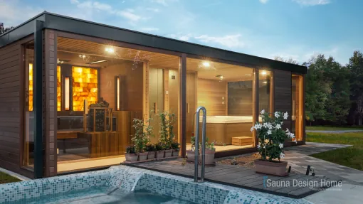 Wellness hause Wellness hause