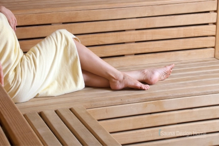 Sauna gegen Lipödem Sauna gegen Lipödem