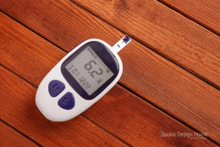 Mit Sauna gegen Insulinresistenz Mit Sauna gegen Insulinresistenz