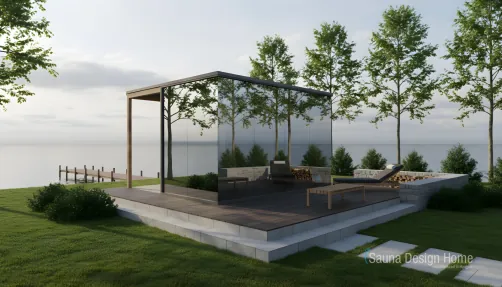 Designer Wellness Sauna Architecture Designer Wellness Sauna Architecture