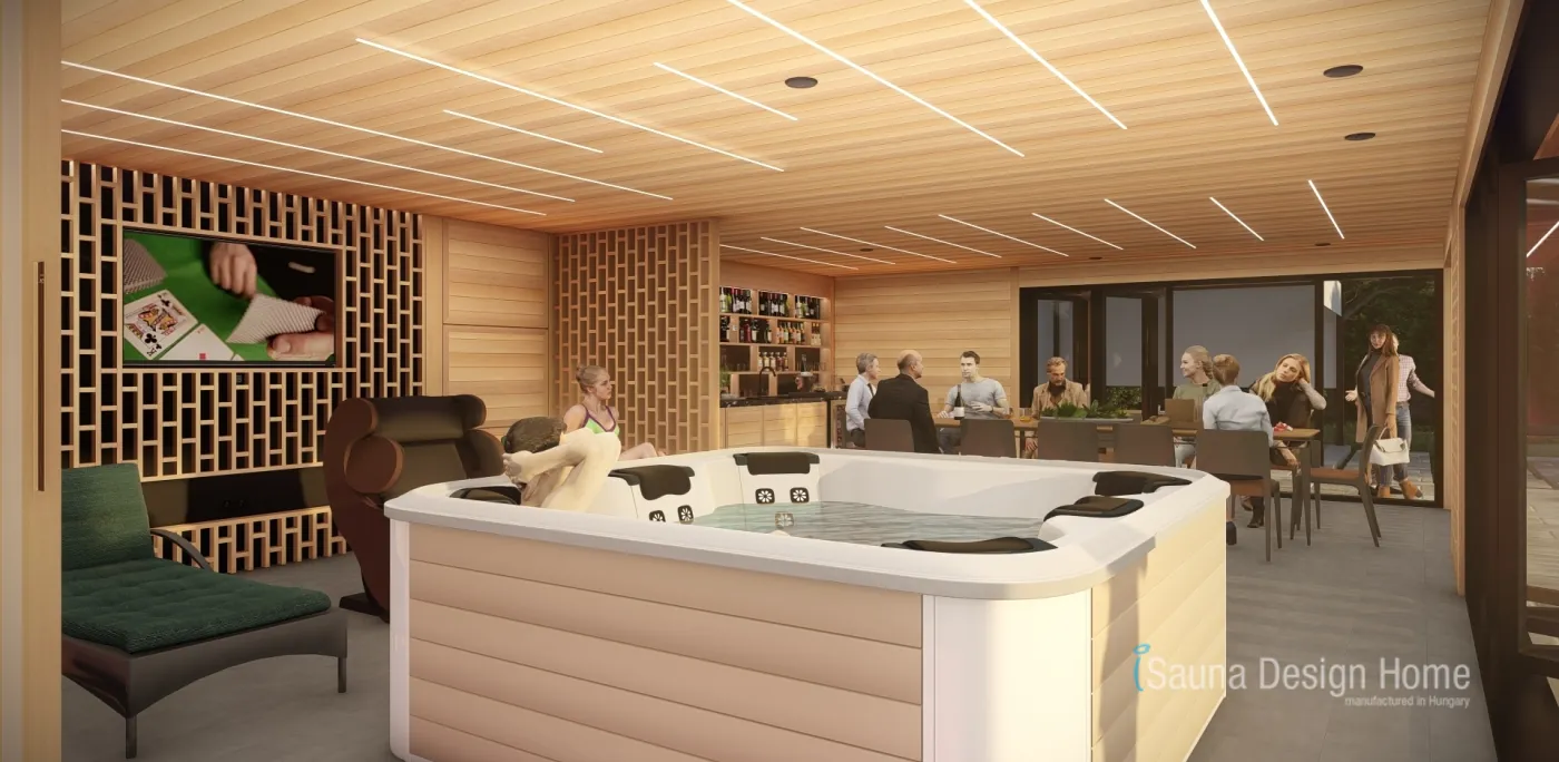 Wellness für Zuhhause Wien