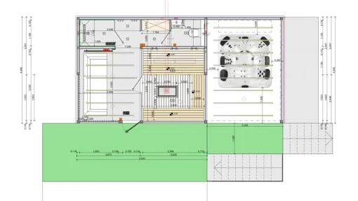 Bewusste Planung einer Außensauna Bewusste Planung einer Außensauna