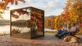 Mirror Zen