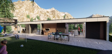 Luxus Design Lösungen Wien
