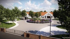 individuelle Reitanlagenplanung